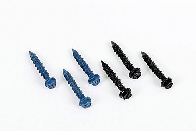 Non-standard screw